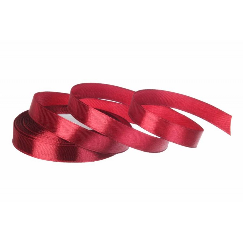 Ленточка атлас 12мм-23м(48) 58-582