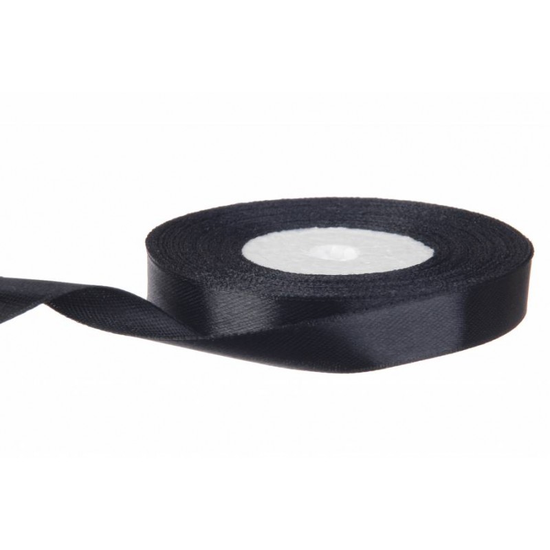 Ленточка атлас 12мм-23м(39) 58-544