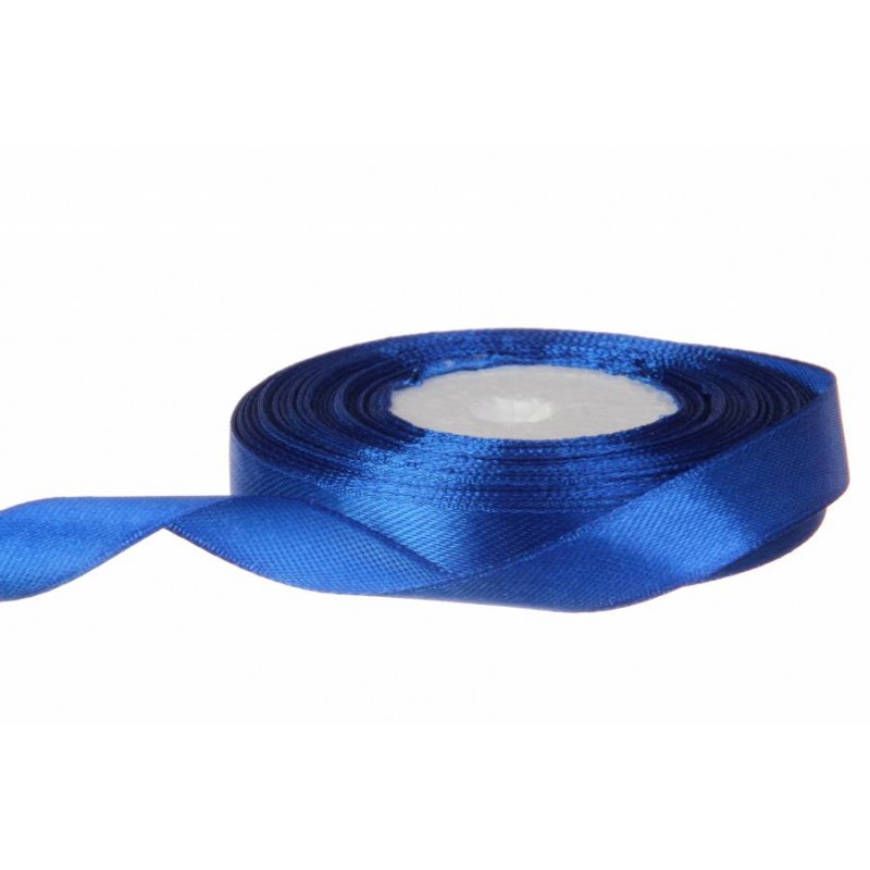 Ленточка атлас 12мм-23м(40) 58-551