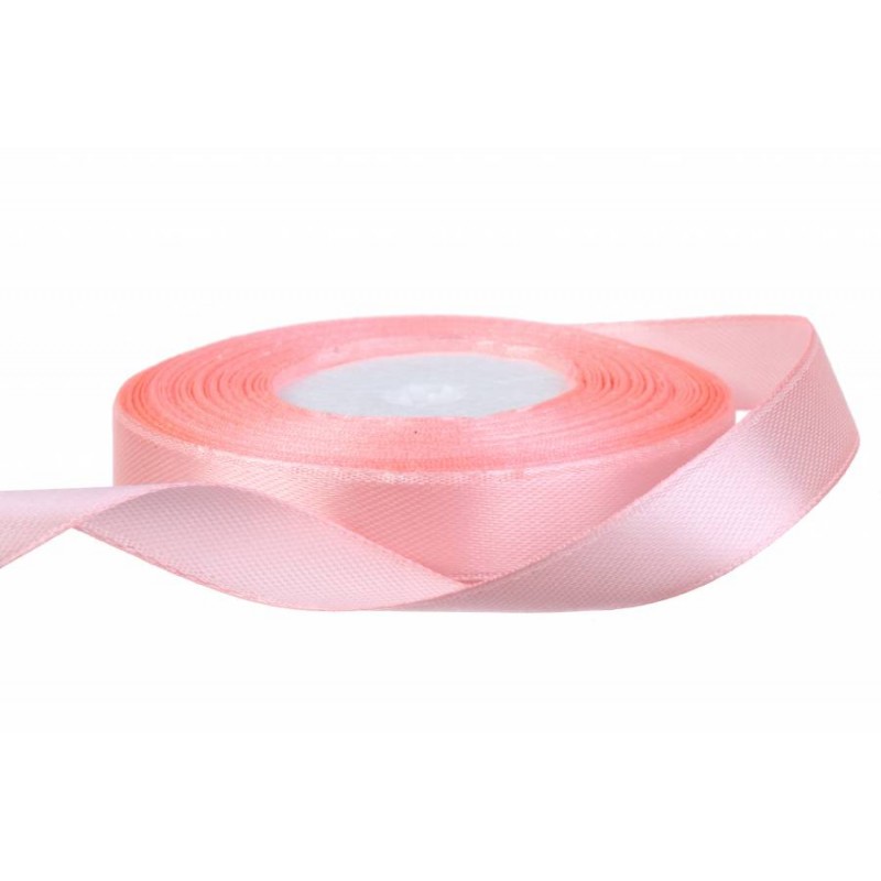 Ленточка атлас 12мм-23м(66) 58-5365