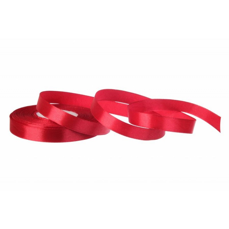 Ленточка атлас 12мм-23м(133) 58-704