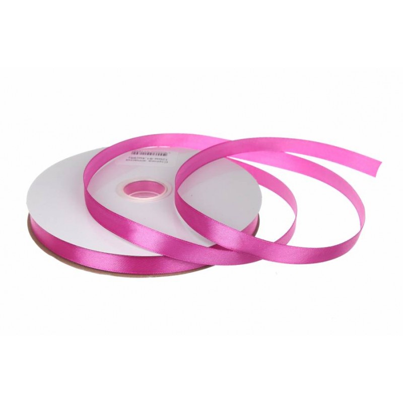 Лента атласная 12мм-91,4м(95) 58-11892