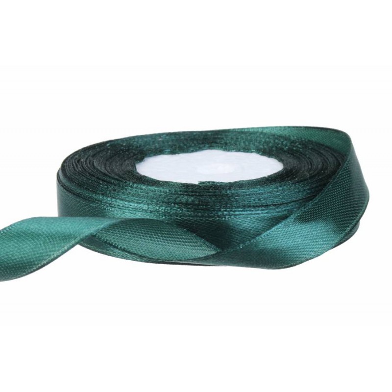 Ленточка атлас 12мм-23м(73) 58-5372