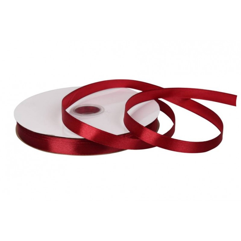 Лента атласная 12мм-91,4м(48) 58-11410