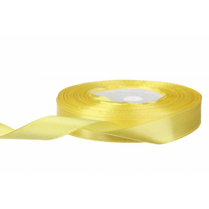 Ленточка атлас 12мм-23м(15) 58-476