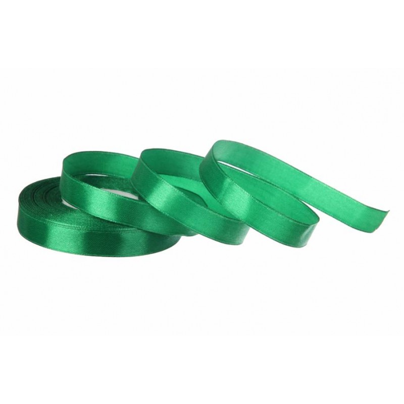 Ленточка атлас 12мм-23м(19) 58-490