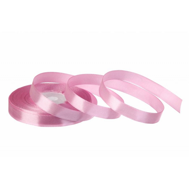 Ленточка атлас 12мм-23м(169) 58-3392