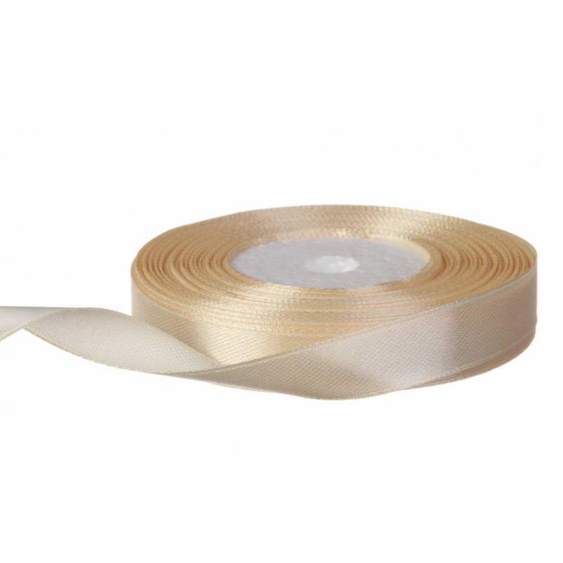 Ленточка атлас 12мм-23м(02) 58-421