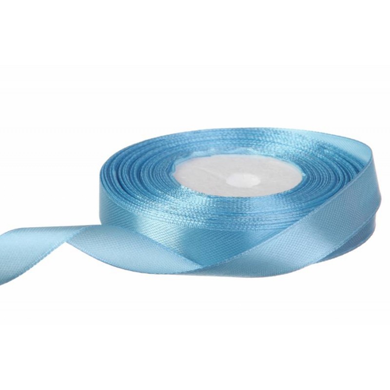 Ленточка атлас 12мм-23м(187) 58-773