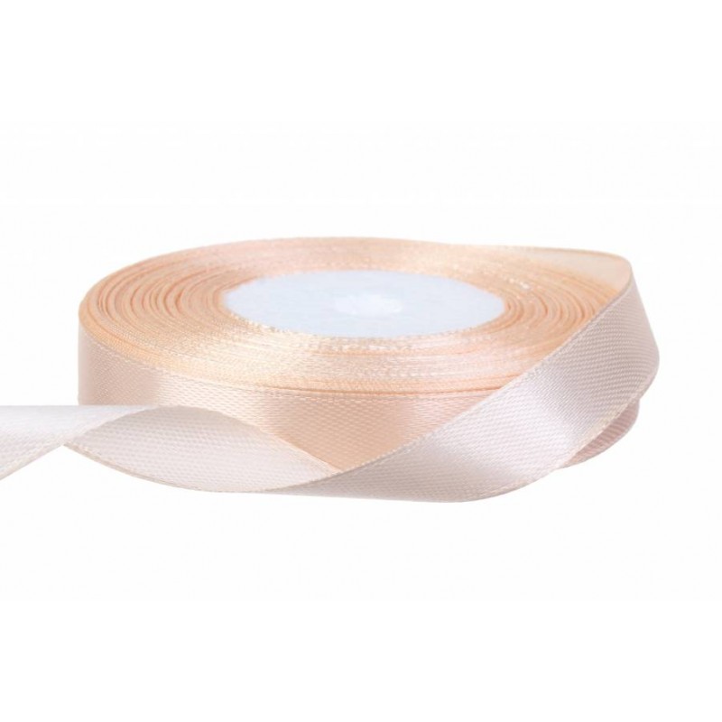 Ленточка атлас 12мм-23м(06) 58-5310