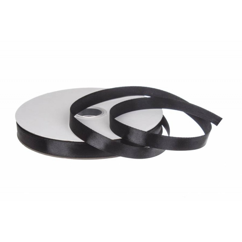 Лента атласная 12мм-91,4м(39) 58-10147