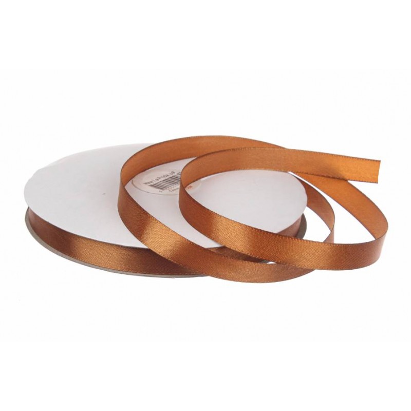 Лента атласная 12мм-91,4м(158)