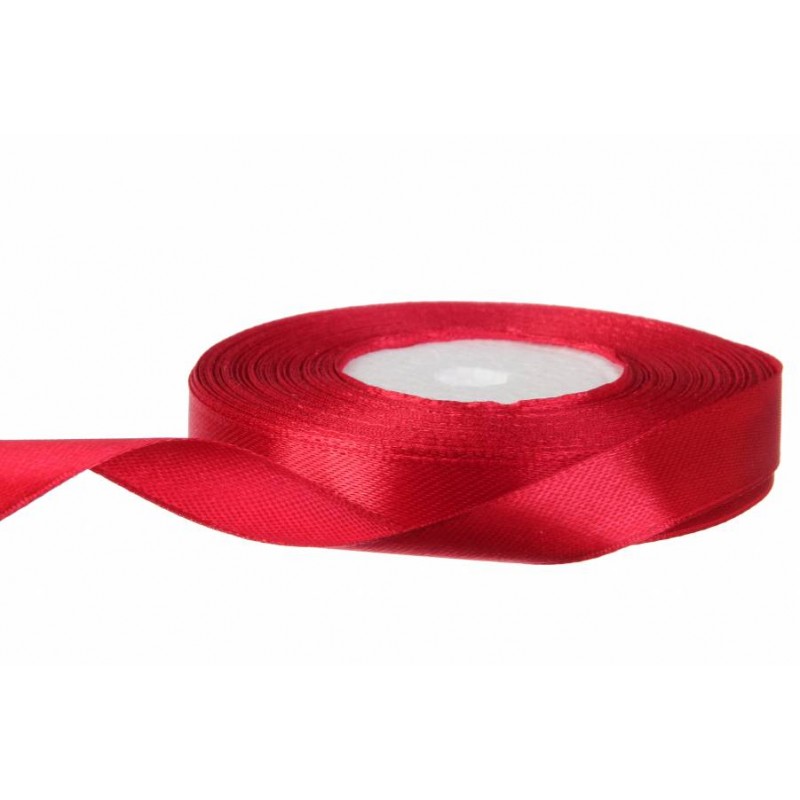 Ленточка атлас 12мм-23м(133) 58-704