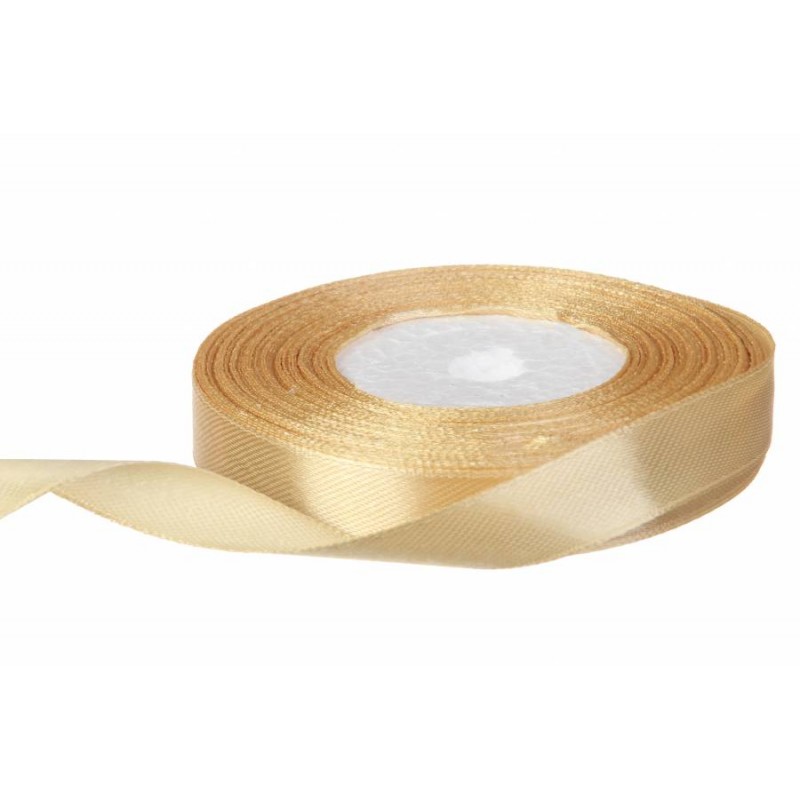 Ленточка атлас 12мм-23м(87) 58-3361