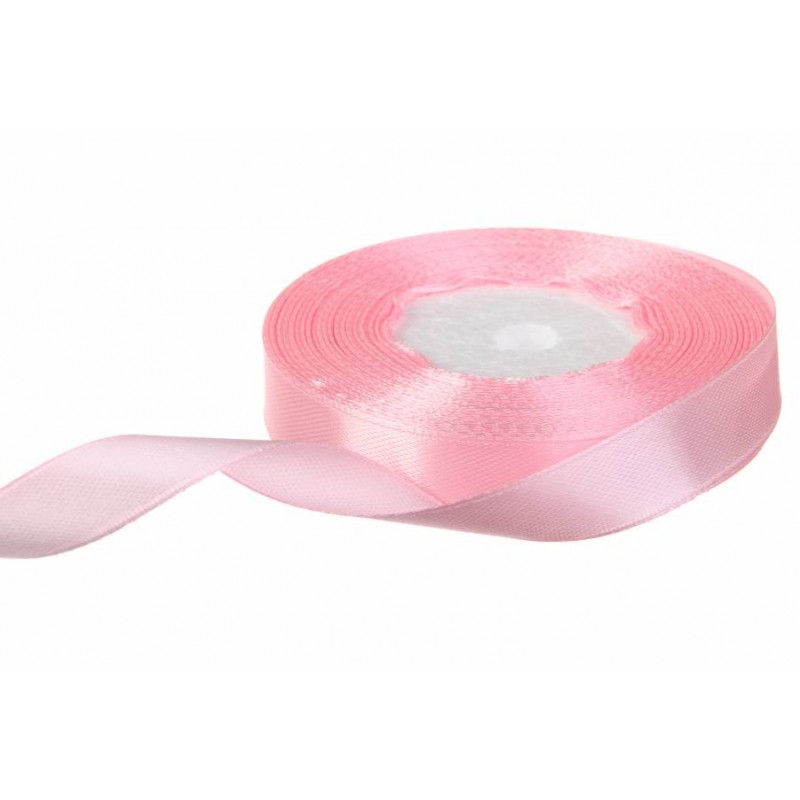 Ленточка атлас 12мм-23м(04) 58-438