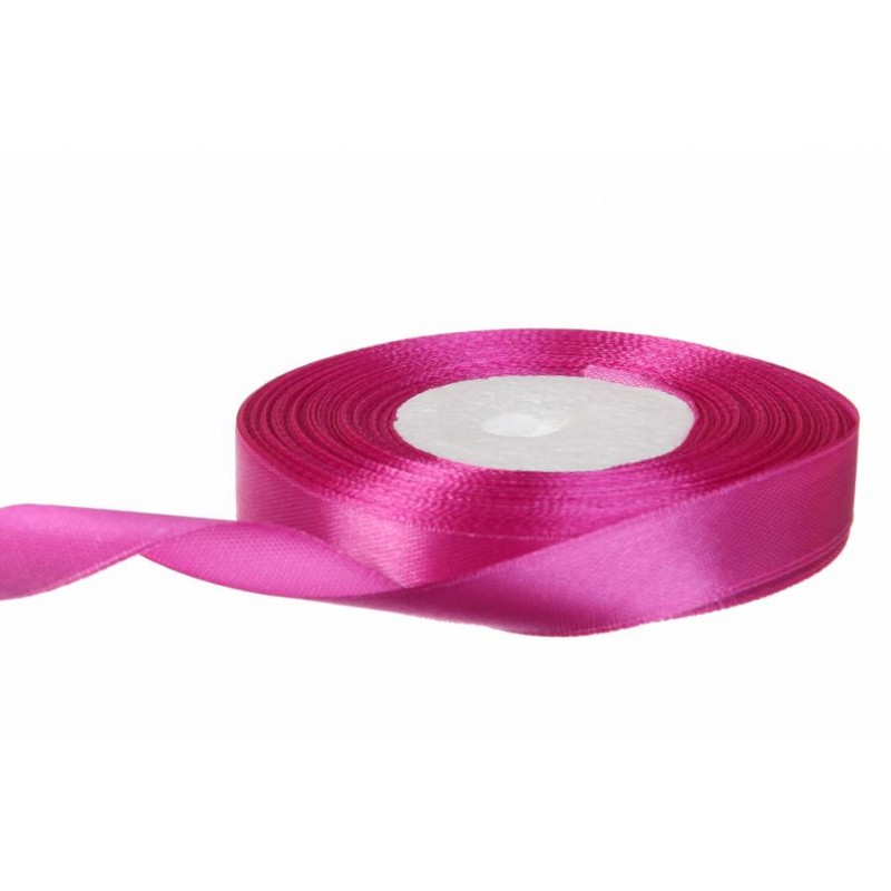 Ленточка атлас 12мм-23м(95) 58-636