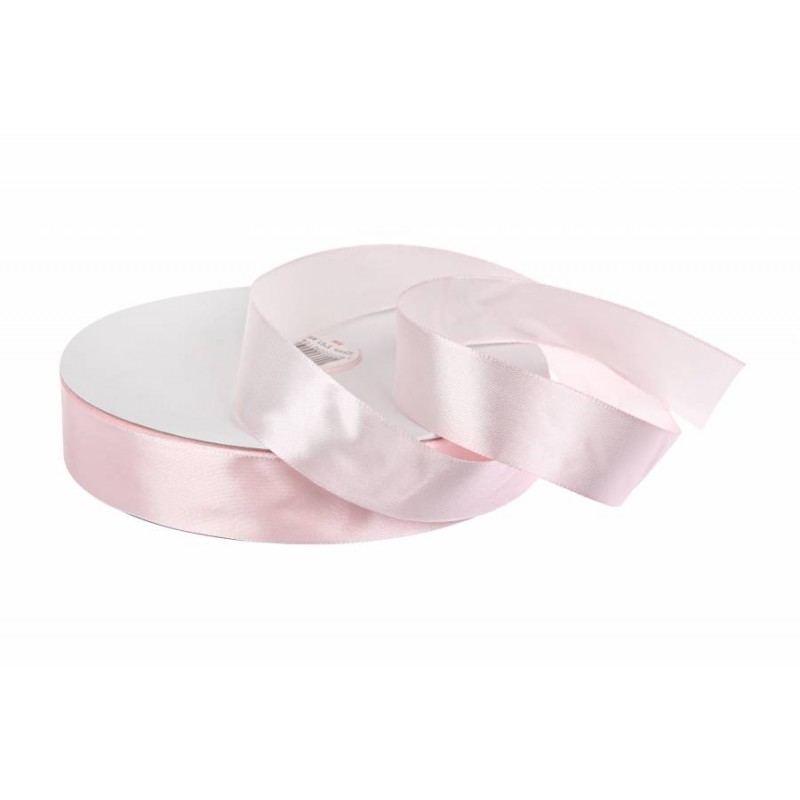 Лента атласная 25мм-91,4м(68) 58-10666