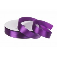 Лента атласная 25мм-91,4м(34) 58-10550