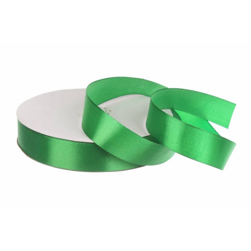 Лента атласная 25мм-91,4м(19) 58-10512