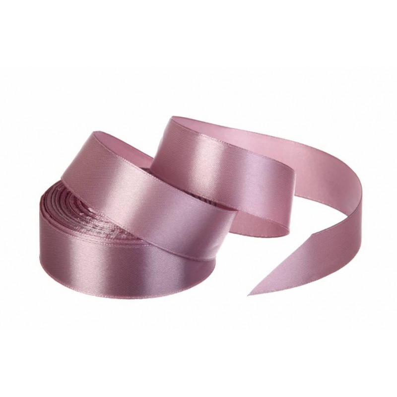 Ленточка атлас 25мм-23м(91) 58-1442