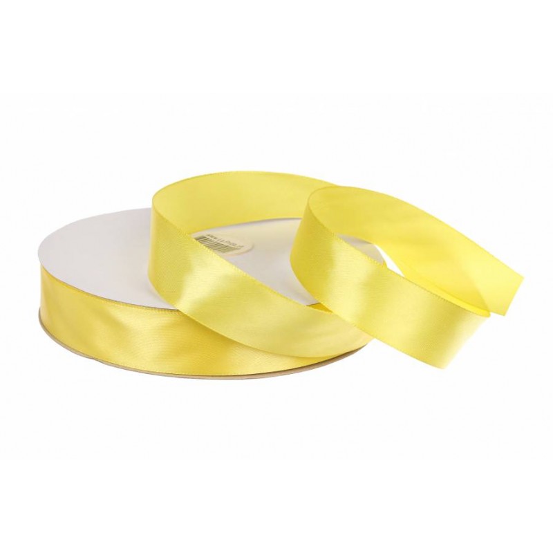 Лента атласная 25мм-91,4м(#15) 58-10420