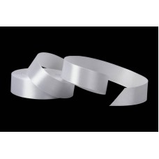 Ленточка атлас 25мм-23м(01) 58-1220