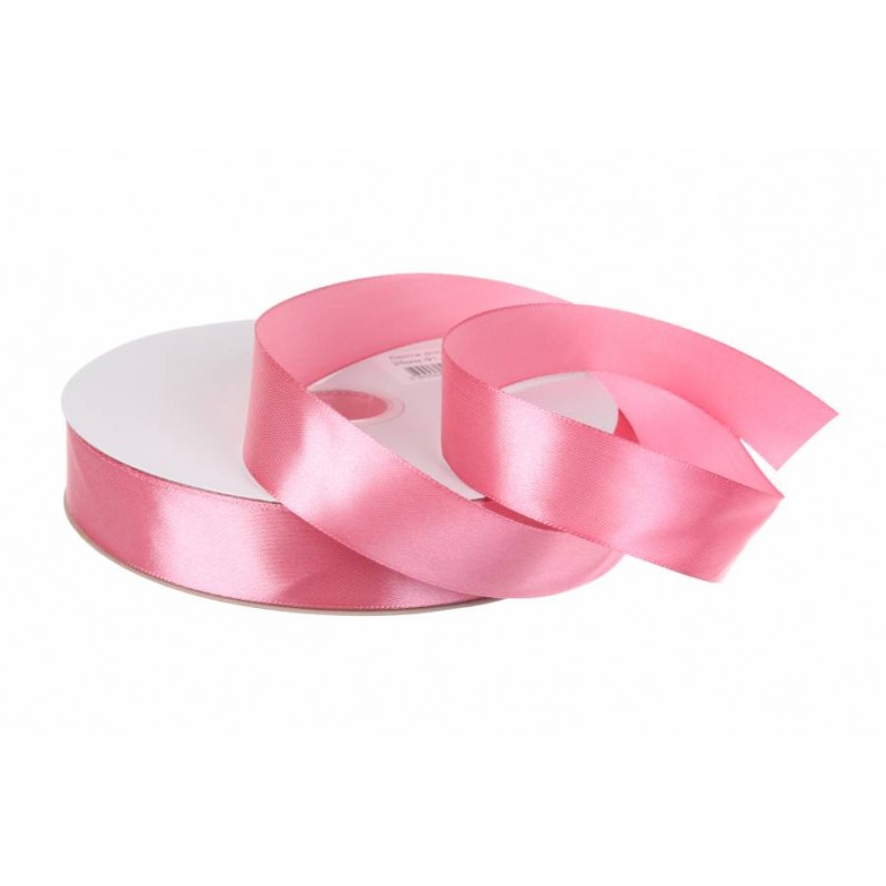 Лента атласная 25мм-91,4м(170) 58-11380