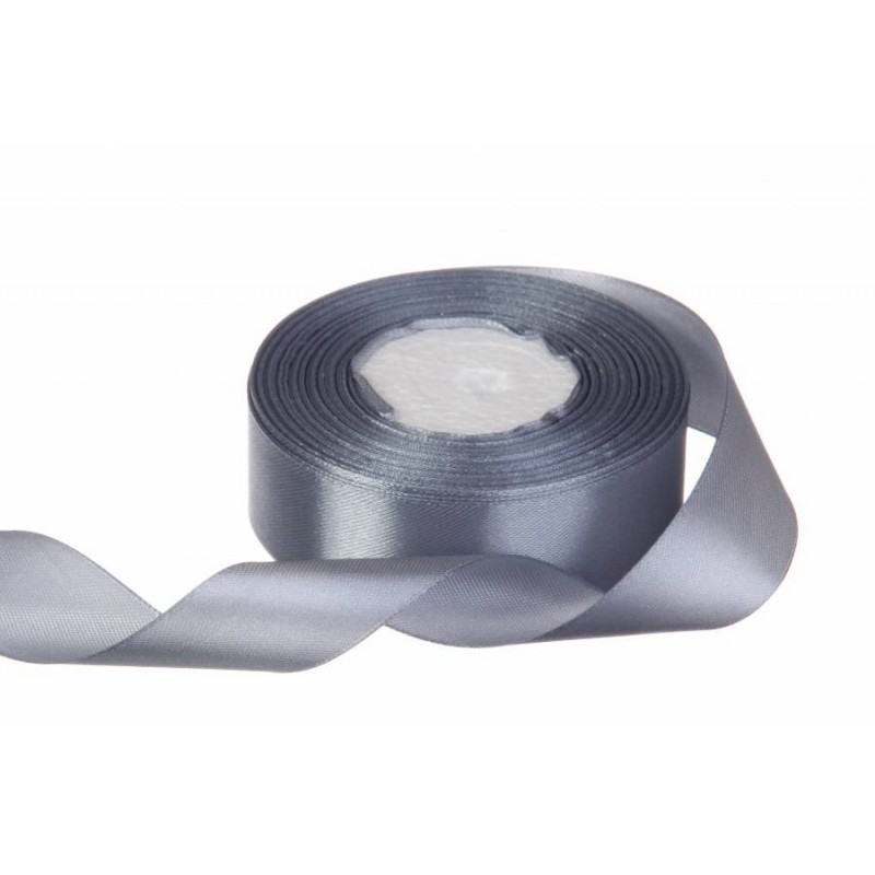 Ленточка атлас 25мм-23м(59) 58-1435