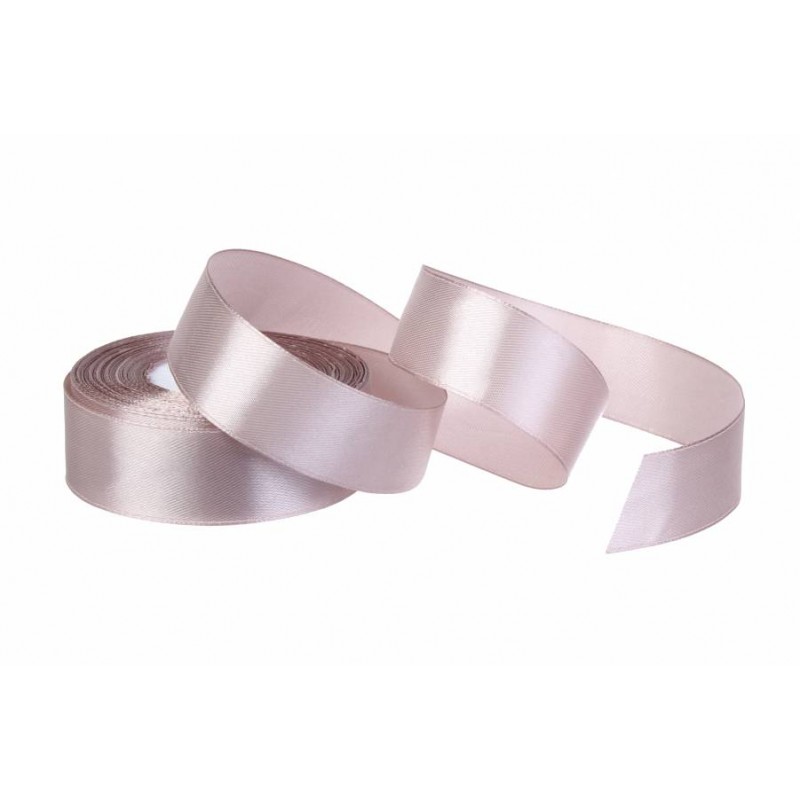 Ленточка атлас 25мм-23м(92) 58-5549