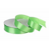 Лента атласная 25мм-91,4м(52) 58-10635