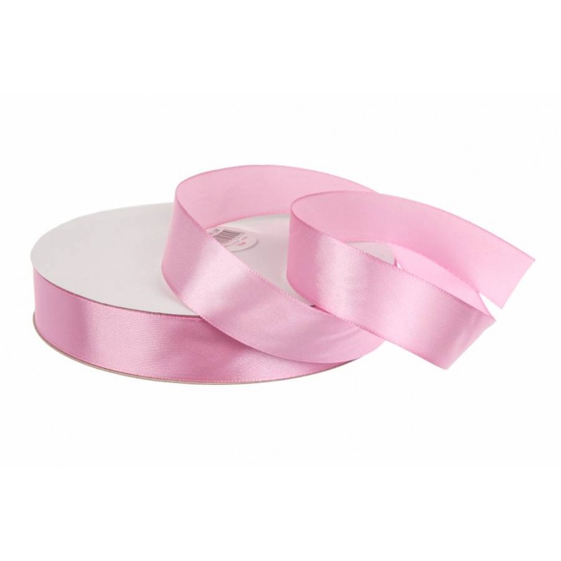 Лента атласная 25мм-91,4м(169) 58-10444