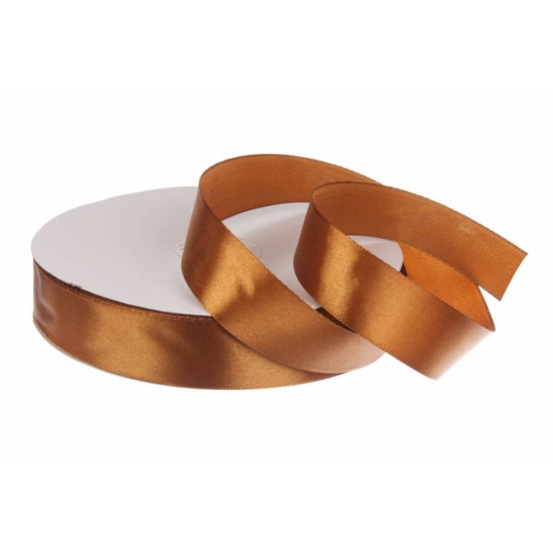 Лента атласная 25мм-91,4м(159) 58-10437