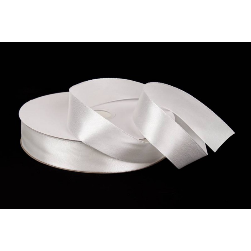 Лента атласная 25мм-91,4м(42) 58-10574