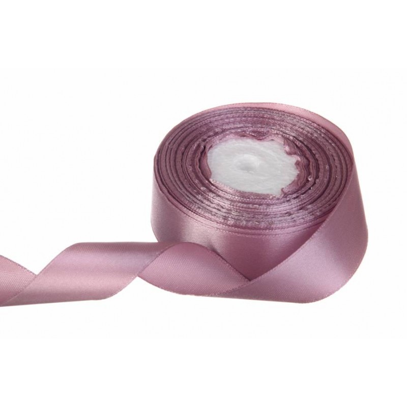 Ленточка атлас 25мм-23м(91) 58-1442