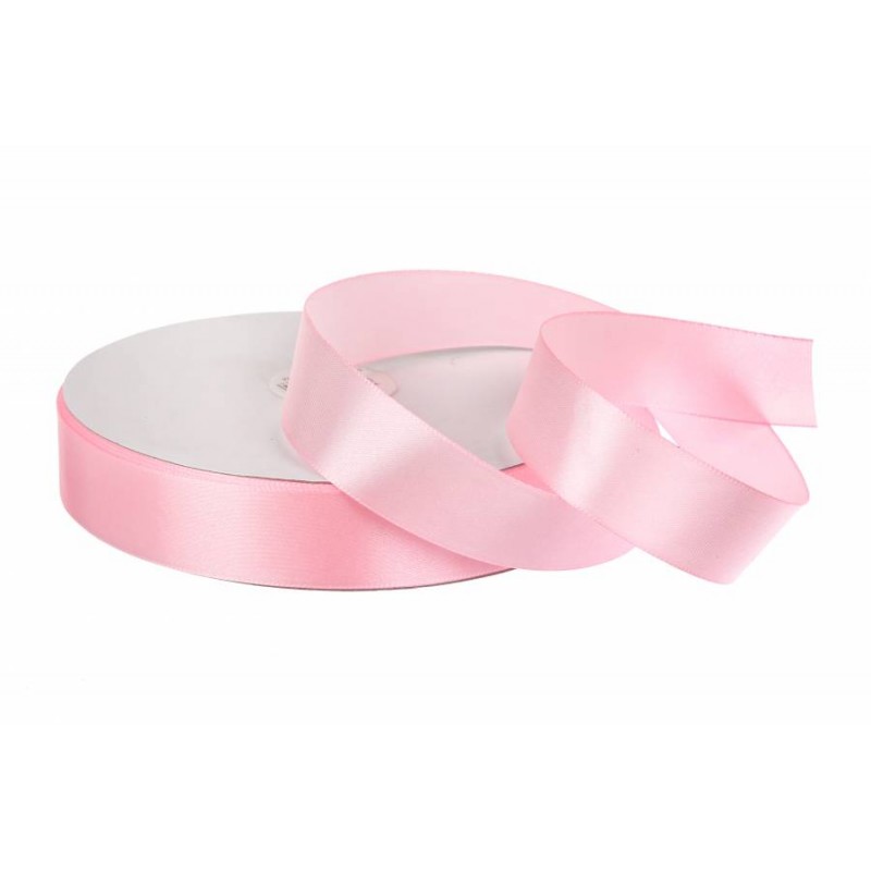 Лента атласная 25мм-91,4м(04) 58-10284