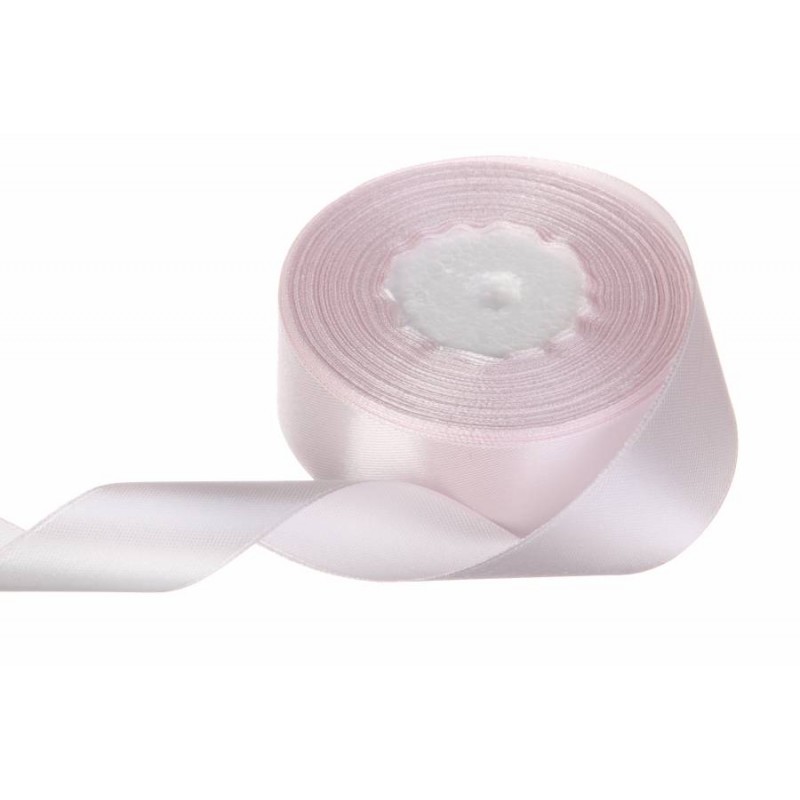 Ленточка атлас 25мм-23м(90) 58-3477