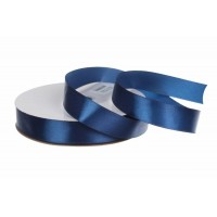 Лента атласная 25мм-91,4м(38) 58-11922