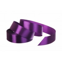 Ленточка атлас 25мм-23м(34) 58-1350