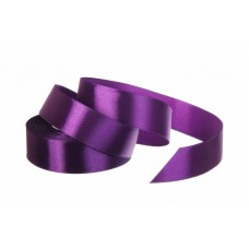 Ленточка атлас 25мм-23м(34) 58-1350