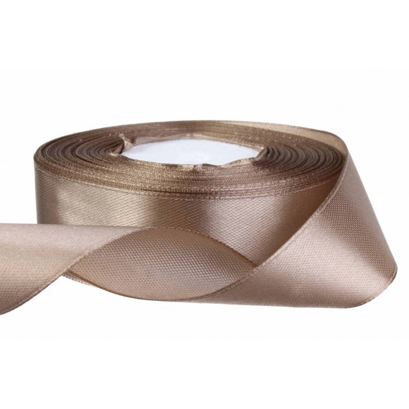 Ленточка атлас 25мм-23м(60) 58-5501