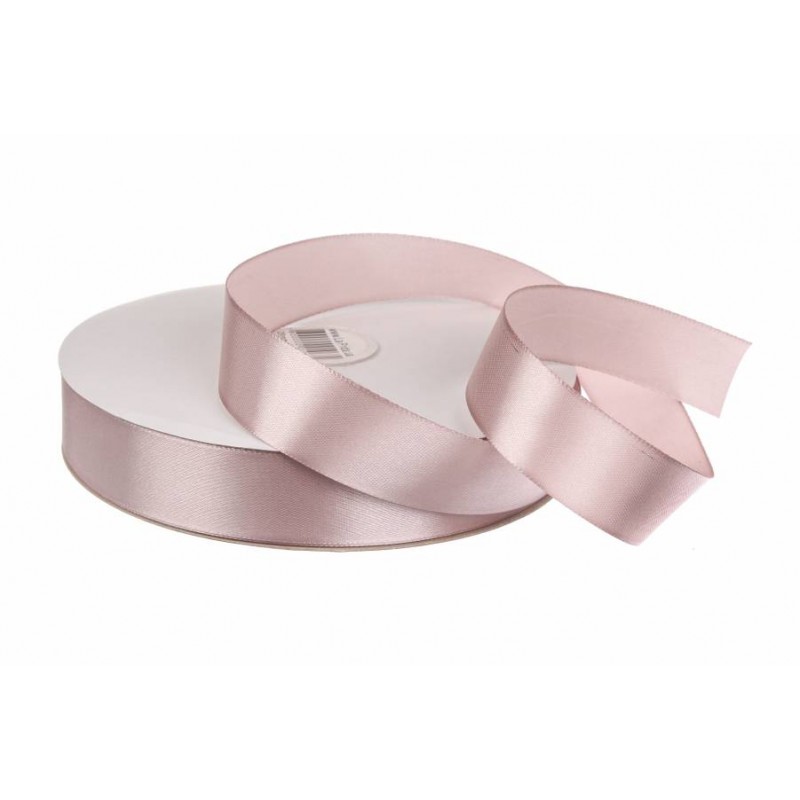 Лента атласная 25мм-91,4м(92) 58-10680