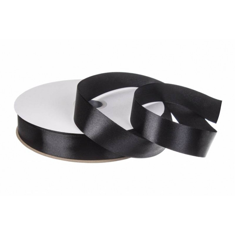 Лента атласная 25мм-91,4м(39) 58-11373