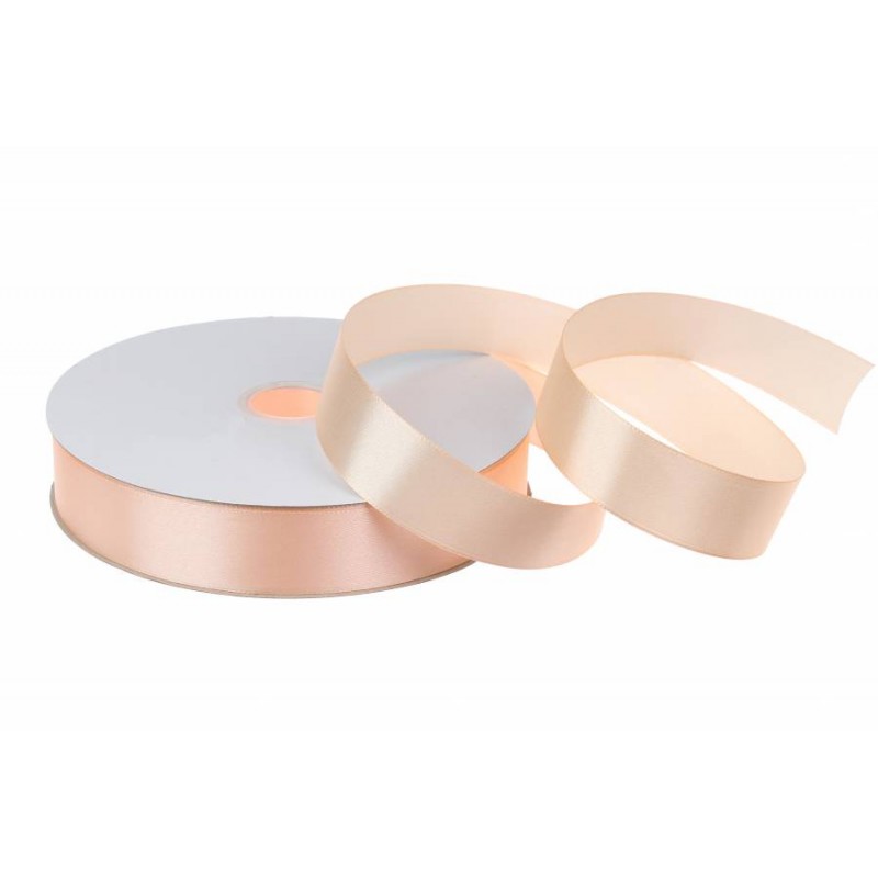 Лента атласная 25мм-91,4м(07) 58-10307