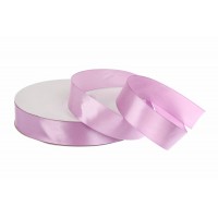 Лента атласная 25мм-91,4м(45) 58-10598