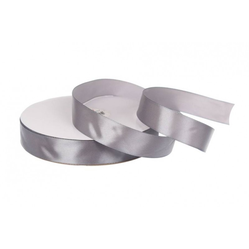 Лента атласная 25мм-91,4м(180) 58-12080