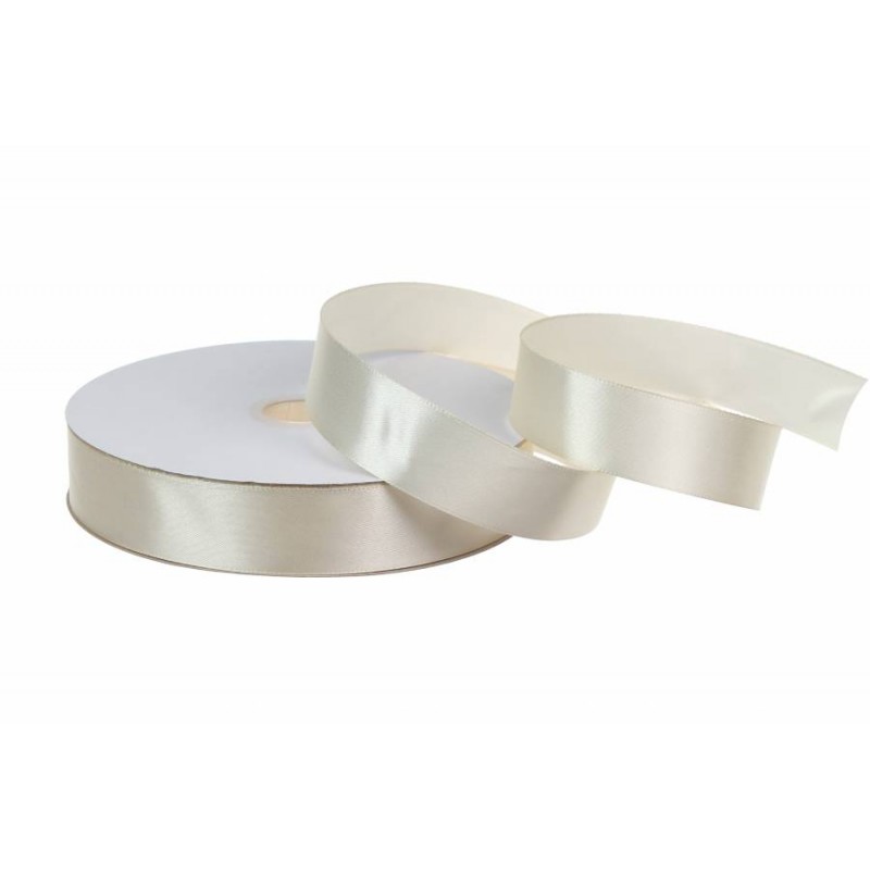 Лента атласная 25мм-91,4м(08) 58-10314