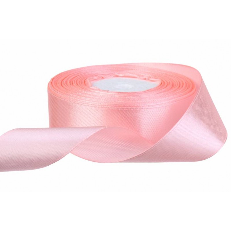 Ленточка атлас 25мм-23м(66) 58-5518