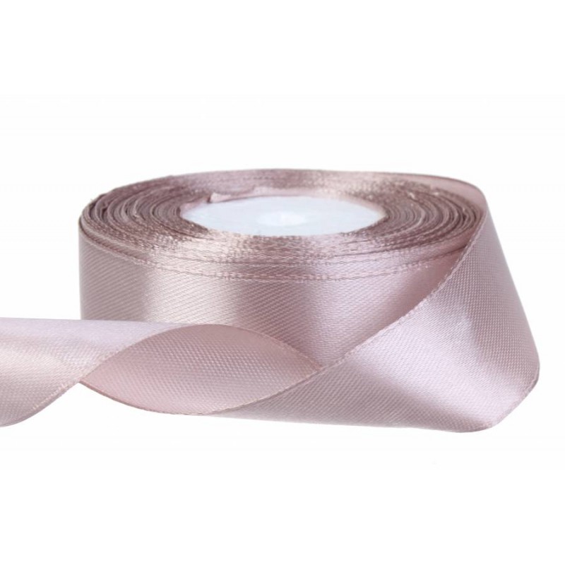 Ленточка атлас 25мм-23м(92) 58-5549