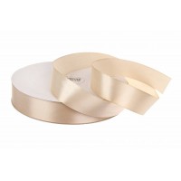 Лента атласная 25мм-91,4м(123) 58-10376