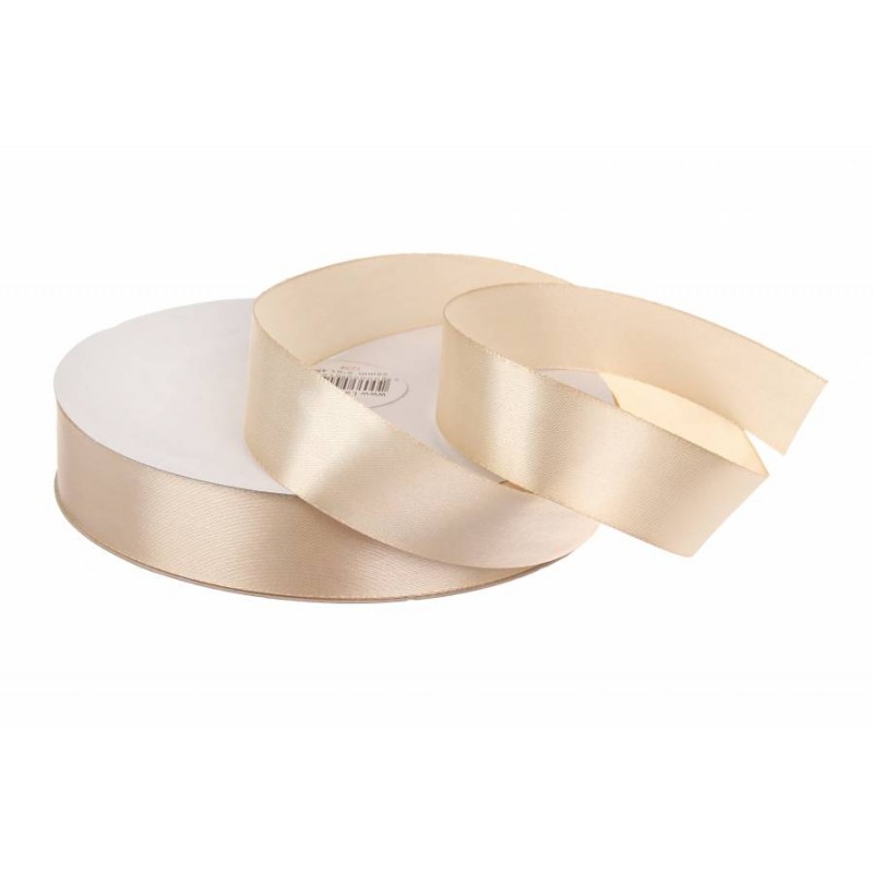 Лента атласная 25мм-91,4м(123) 58-10376